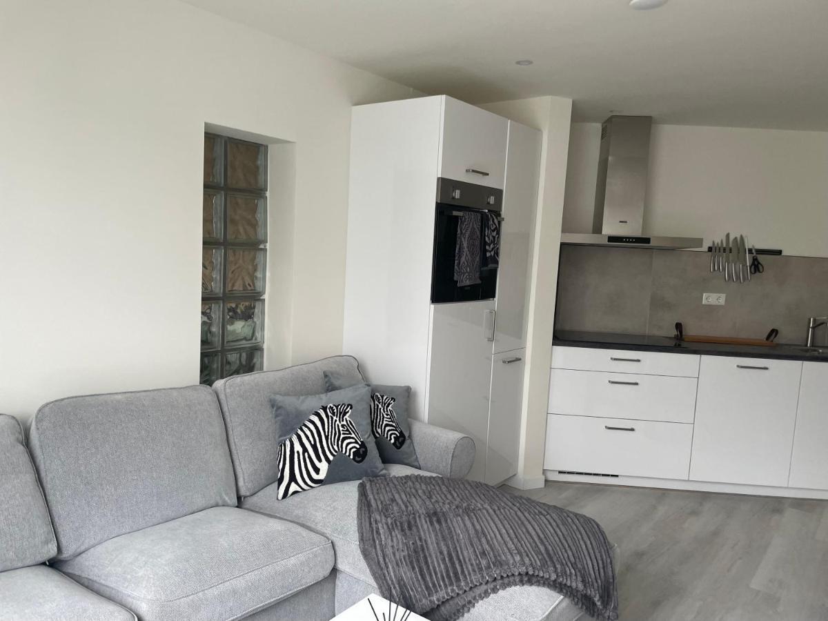 La Casa De Mina Apartment ลิสซิงเงิน ภายนอก รูปภาพ
