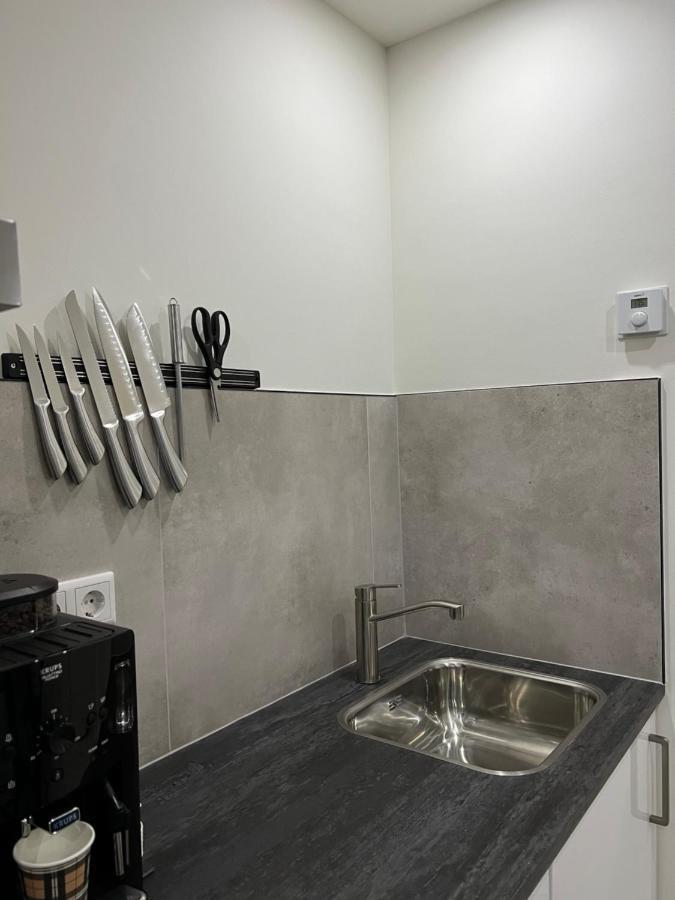 La Casa De Mina Apartment ลิสซิงเงิน ภายนอก รูปภาพ