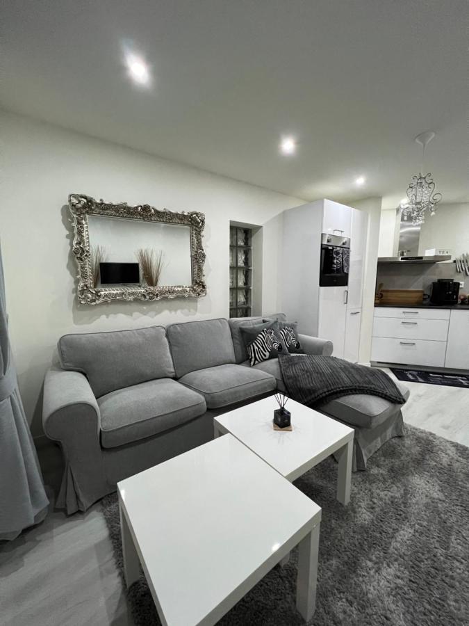 La Casa De Mina Apartment ลิสซิงเงิน ภายนอก รูปภาพ