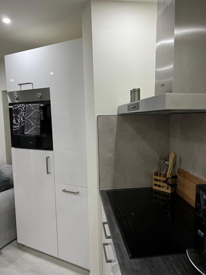 La Casa De Mina Apartment ลิสซิงเงิน ภายนอก รูปภาพ