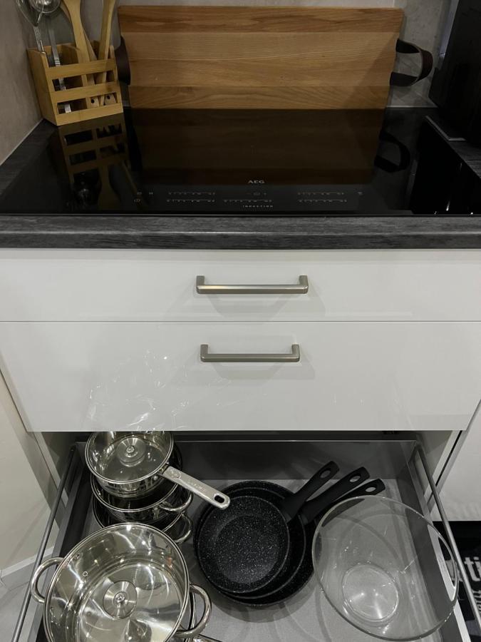 La Casa De Mina Apartment ลิสซิงเงิน ภายนอก รูปภาพ