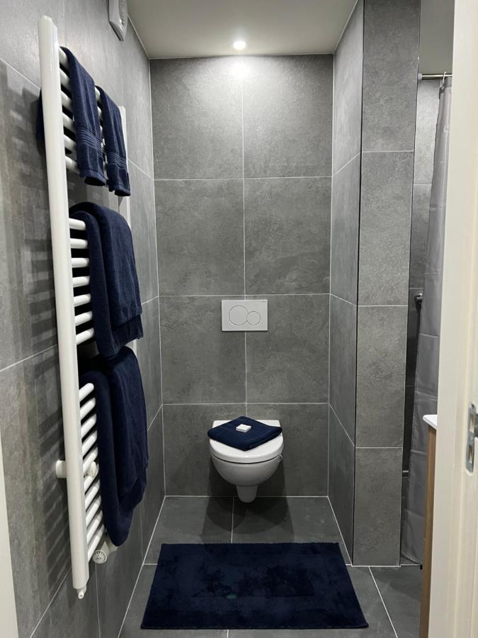 La Casa De Mina Apartment ลิสซิงเงิน ภายนอก รูปภาพ